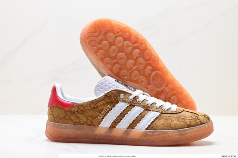 Adidas Gazelle Shoes